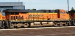 BNSF 7309